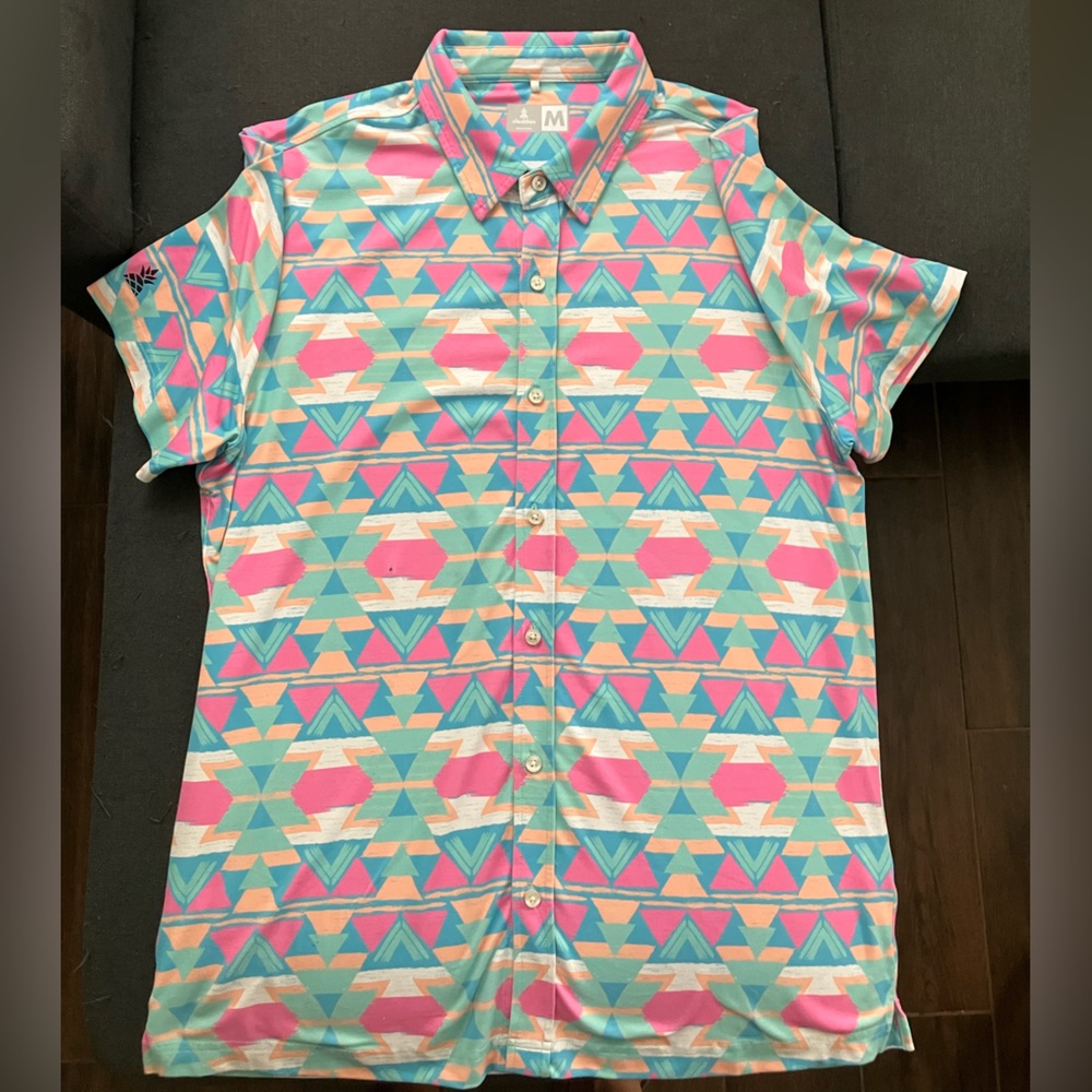 Chubbies Performance Shirt